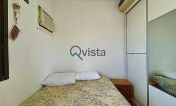 Imagem 6: Apartamento Vista Mar 2 dormitório à venda, Enseada, Guarujá, SP