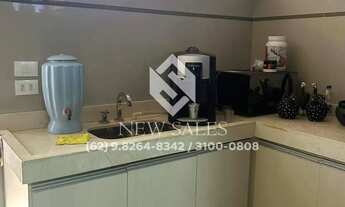 Imagem 7: Casa com lote de 545m², 3 suítes plenas -Vila Brasília