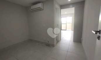 Imagem: Sala à venda, 31 m² por R$ 220.000,00