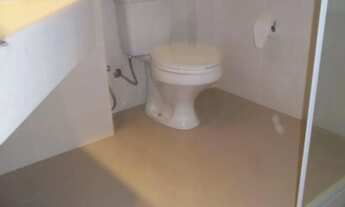 Imagem 7: APARTAMENTO DE FUNDOS TOTALMENTE REFORMADO COM SALA E QUARTO SEPARADOS COM ARMÁRIOS EMBUTI