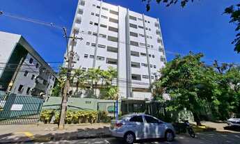 Imagem: Apartamento 2 quartos à venda -Iputinga