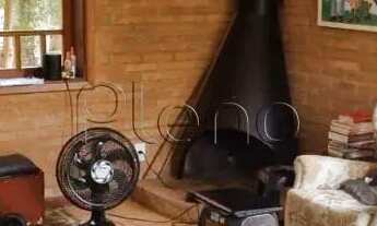 Imagem 3: Sobrado à venda e para alugar em Campinas, Jardim Botânico (Sousas), com 3 quartos, com 31