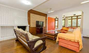 Imagem 3: Casa Guabirotuba a venda