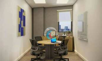 Imagem 10: Conjunto para alugar, 394 m² - Vila Olímpia - São Paulo/SP