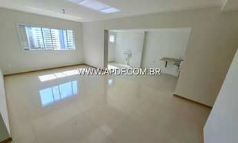 Imagem 3: Apartamento 3 Quartos para Venda em Brasília, Norte (Águas Claras), 3 dormitórios, 1 suíte