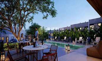 Imagem 6: Casa em Condomínio à venda 2 Quartos 2 Suites 1 Vaga 99.16M² Morro Santana Porto Alegre