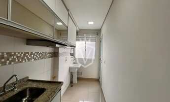 Imagem 7: Apartamento para locação no Condomínio Pleno em Jundiaí/SP