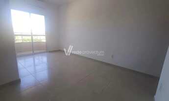 Imagem 2: Apartamento - Jardim dos Calegaris - Paulínia