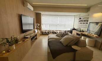 Imagem 4: Ed. Insight Palhano | 2 quartos (1 suíte