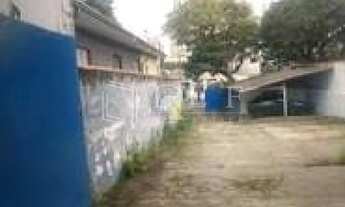 Imagem 4: Terreno na Rua Apinajés - Perdizes