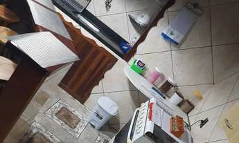 Imagem 6: Exelente acochegante