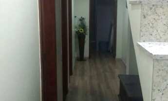 Imagem 3: Casa em Vila Nova Mazzei