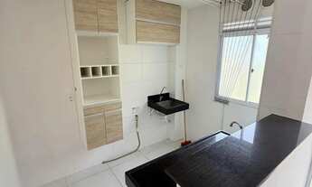 Imagem 4: Alugo apto climatizado com elevador no Planalto