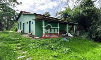 Imagem 4: Fazenda 191,5 alqueires (926,86 hectares) São Miguel Do Passa Quatro - Go