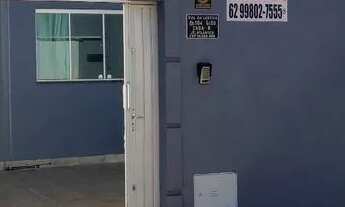 Imagem 2: Casa 3/4 no Jardim Atlântico