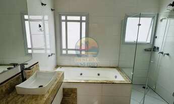 Imagem 4: Reserva da serra locação