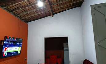 Imagem 5: Vendo casa três quartos Mocambinho