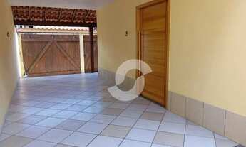 Imagem 6: Casa com 3 dormitórios à venda, 189 m² por R$ 470.000,00 - Santa Catarina - São Gonçalo/RJ