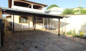 Imagem 2: Venda Casa Jardim dos Comerciários (venda Nova) Belo Horizonte