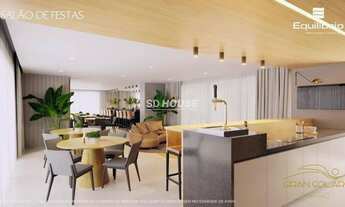 Imagem 4: Gran Solare, Cristo Rei - Curitiba/PR