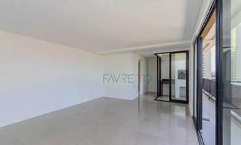 Imagem 5: Apartamento Garden com 2 dormitórios à venda, 141 m² por R$ 854.900,00 - Capão Raso - Curi