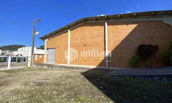 Imagem 1: GALPÃO COM 500M² PARA LOCAÇÃO NO CENTRO II