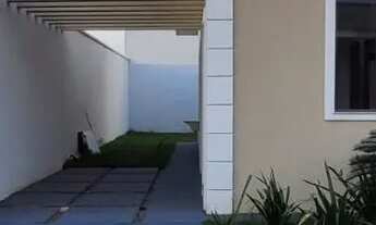 Imagem 2: Imóvel para venda possui 82 metros quadrados com 3 quartos em Capuava - Goiânia - GO