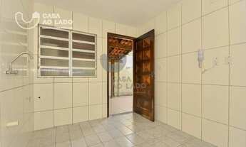 Imagem 7: Sobrado 82m² com 03 quartos no Boqueirão - Curitiba/PR