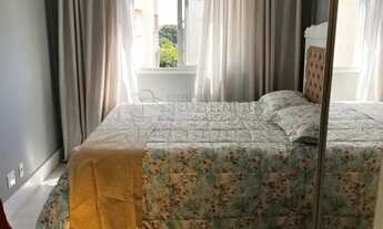 Imagem 7: Apartamento com 3 Suites Venda Integrato Iguatemi Zona Sul