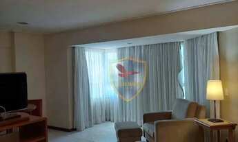 Imagem 5: Flat mobiliado em areias preta no Inter atlântico