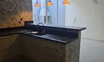 Imagem 3: Pedras do Madeira, Semi Mobiliado, Energia Solar - Porto Velho - RO