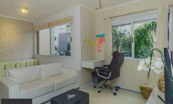 Imagem 3: Vende-se apartamento com 3 quartos (1 suíte), 65m² e 1 vaga Vila Ipiranga