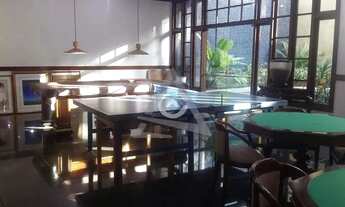 Imagem 4: Apartamento à venda e para alugar em Campinas, Cambuí, com 4 suítes, com 415 m², Saint Tho