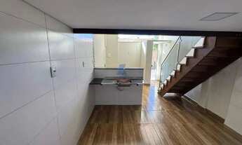 Imagem 6: Kitnet para aluguel, 1 quarto, Santa Helena - Contagem/MG