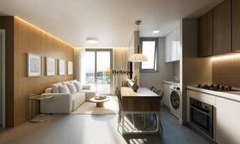 Imagem 3: Apartamento 1 dormitórios à venda Camobi Santa Maria/RS