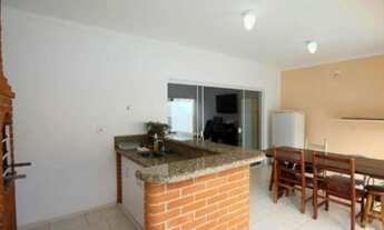 Imagem 6: Casa em Rua José Bonifácio - Stella Maris - Peruíbe/SP