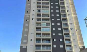 Imagem 3: Andar Altíssimo no Ed. Valentina | 64m² | Vista Definitiva para o Parque das Águas