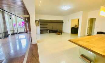 Imagem 6: Lindo apartamento lâmina, 4 quartos para venda no Jardim Oceânico