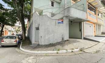 Imagem 3: Sobrado para venda em Vila Nova Cachoeirinha com 3 quartos, sendo 1 suíte , 177m²