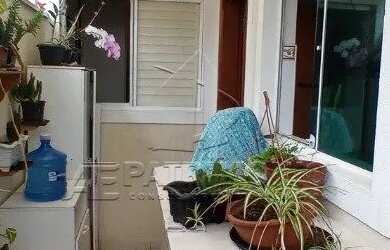 Imagem 12: CASA EM CONDOMINIO 3 QUARTOS SENDO 1 SUITE RESIDENCIAL MARBELLA