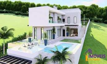 Imagem 6: CASA ASSOBRADADA - CONDOMINIO QUINTAS DA BOA VISTA - SP