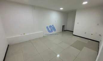 Imagem 10: Conjunto 2 Salas comericiais interligadas com 50m2 para alugar na Barra