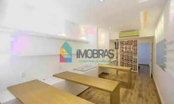 Imagem 5: Sala : / Comercial / Copacabana