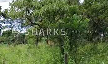 Imagem: Lote Parque Maracanã 13.000m²