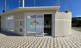 Imagem 3: Casa em Rua João Gravanik - Plataforma - Mongaguá/SP