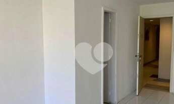 Imagem 3: Sala à venda, 28 m² por R$ 150.000 - Barra da Tijuca