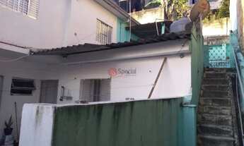 Imagem 2: Terreno à venda, 328 m² - Vila Formosa - São Paulo/SP