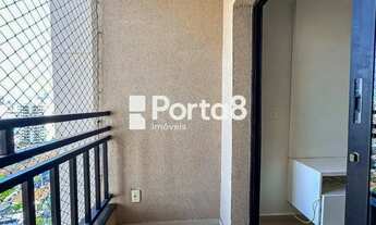 Imagem 7: Apartamento de 3 Dormitórios para Locação e Venda no Edifício Bela Vista - Próximo à Av. B