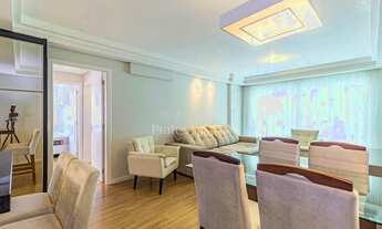 Imagem 4: Elegância e modernidade no melhor do Batel