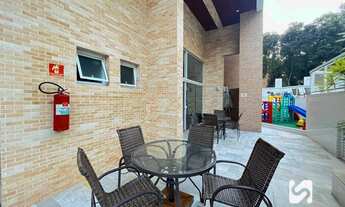 Imagem 6: Apartamento com 3 dormitórios para alugar, 98 m² por R$ 9.000,00/mês - Riviera de São Lour